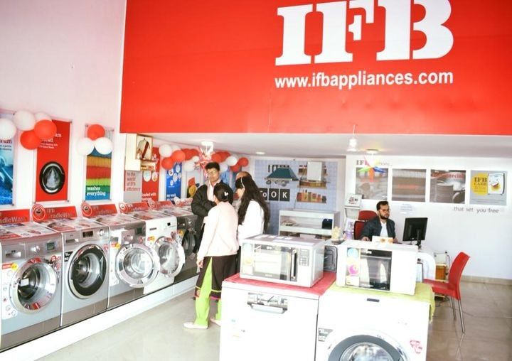 IFB Washing Machine